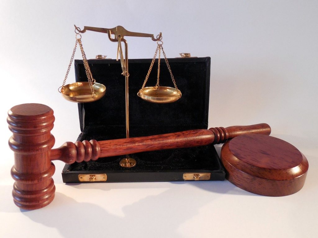 Derecho Penal