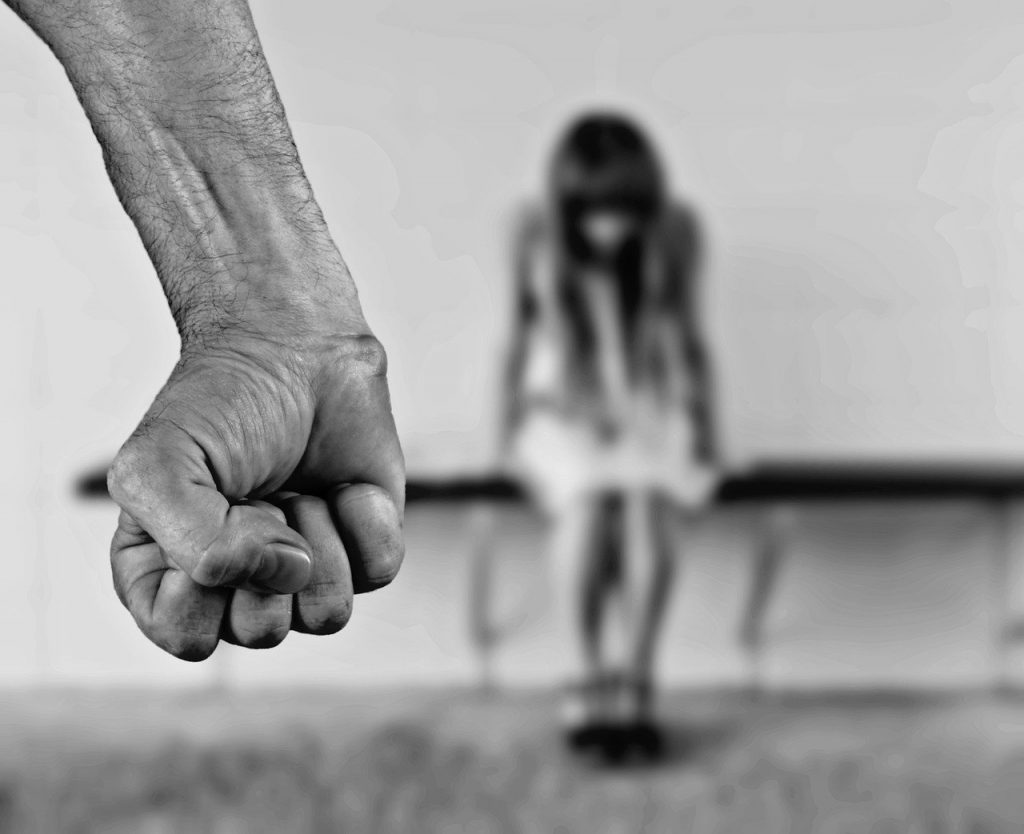 Violencia Genero